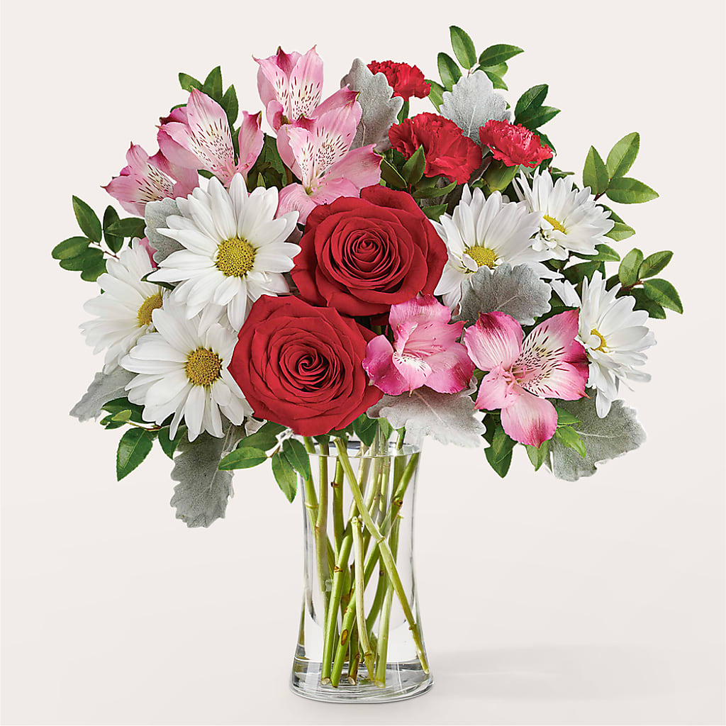 Sugary Sweet Bouquet – SIXTO'S FLOWER SHOP, Union City NJ