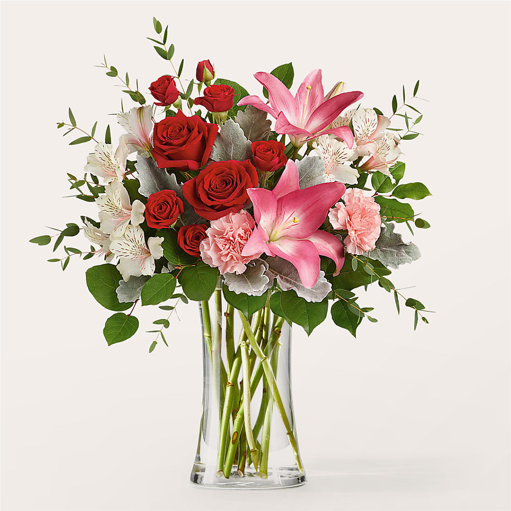 Everything to Me Bouquet – SIXTO'S FLOWER SHOP, Union City NJ