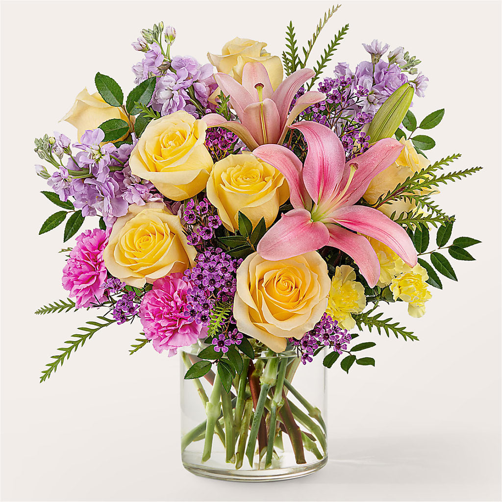 Jubilee Bouquet – SIXTO'S FLOWER SHOP, Union City NJ