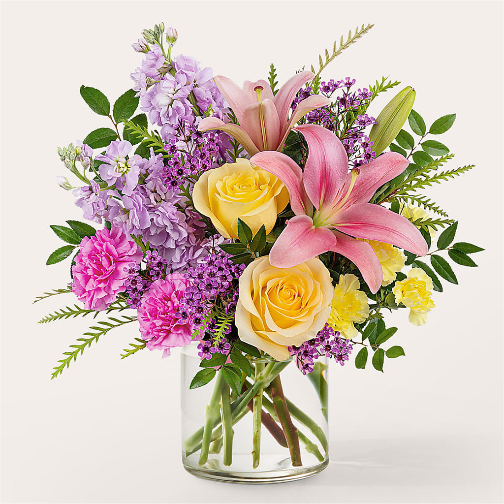 Jubilee Bouquet – SIXTO'S FLOWER SHOP, Union City NJ