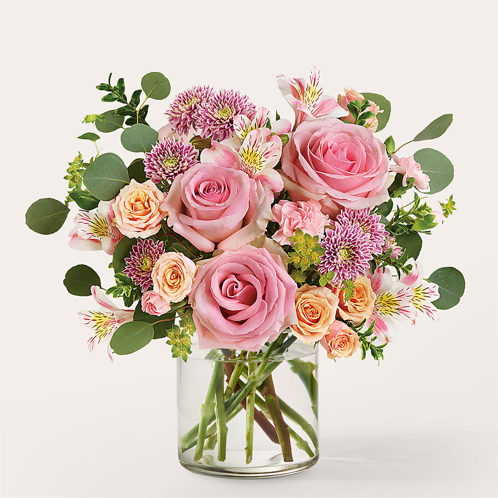 Pleasant Pastures Bouquet – SIXTO'S FLOWER SHOP, Union City NJ