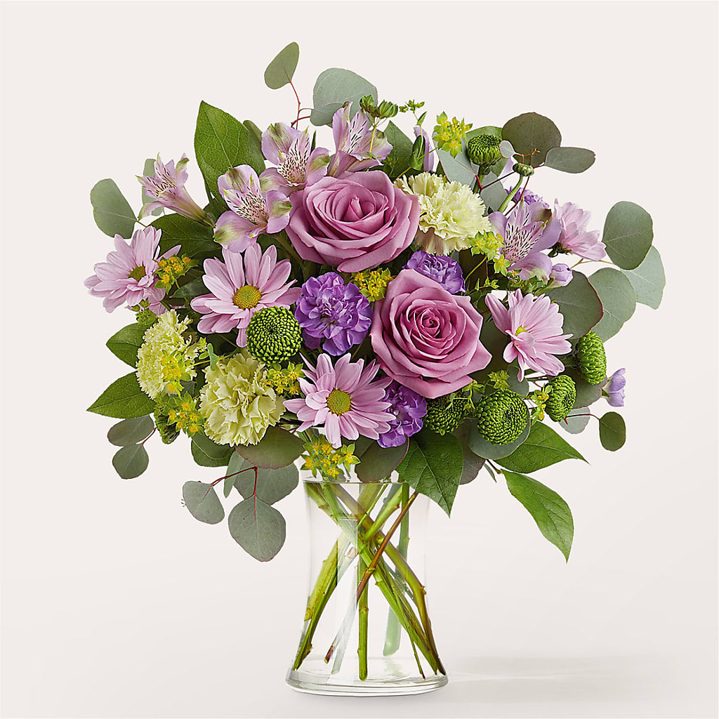 Emerald City Bouquet – SIXTO'S FLOWER SHOP, Union City NJ