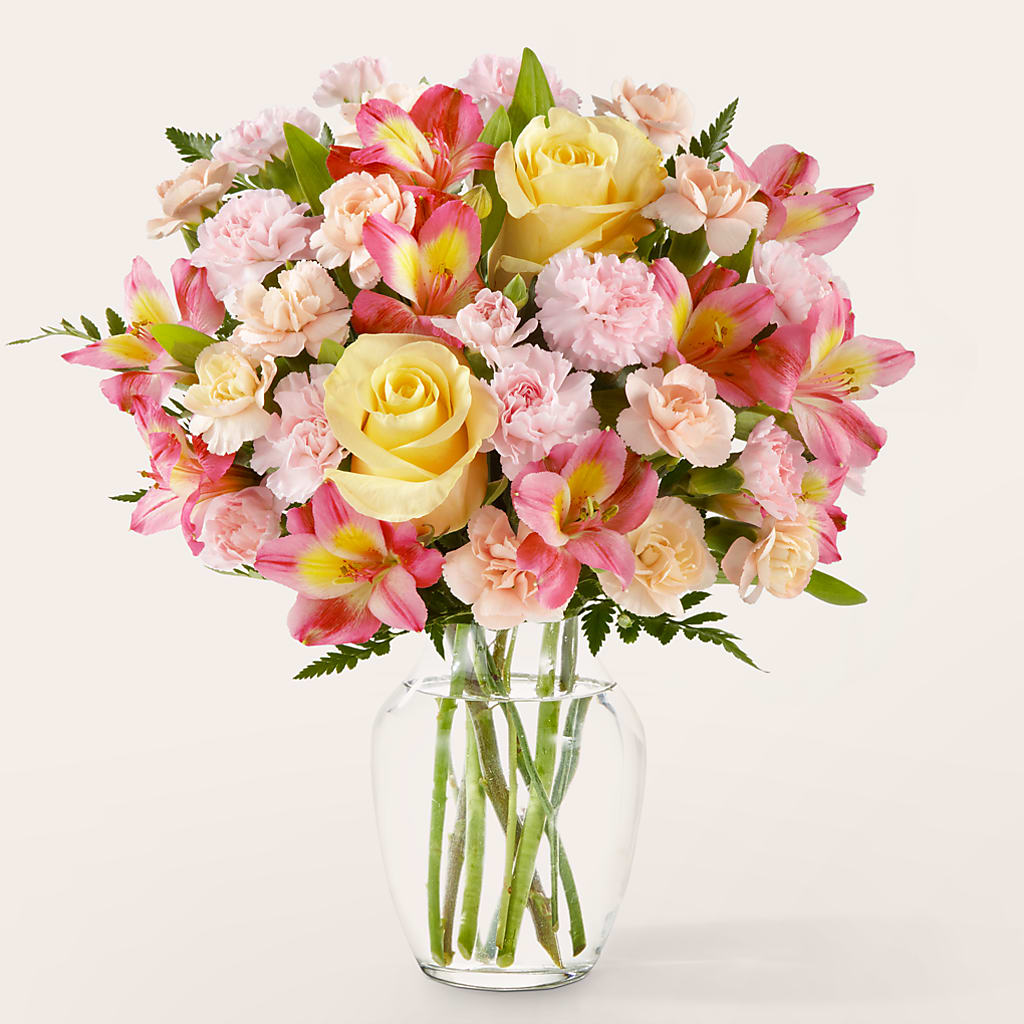 Just Lovely Bouquet – SIXTO'S FLOWER SHOP, Union City NJ