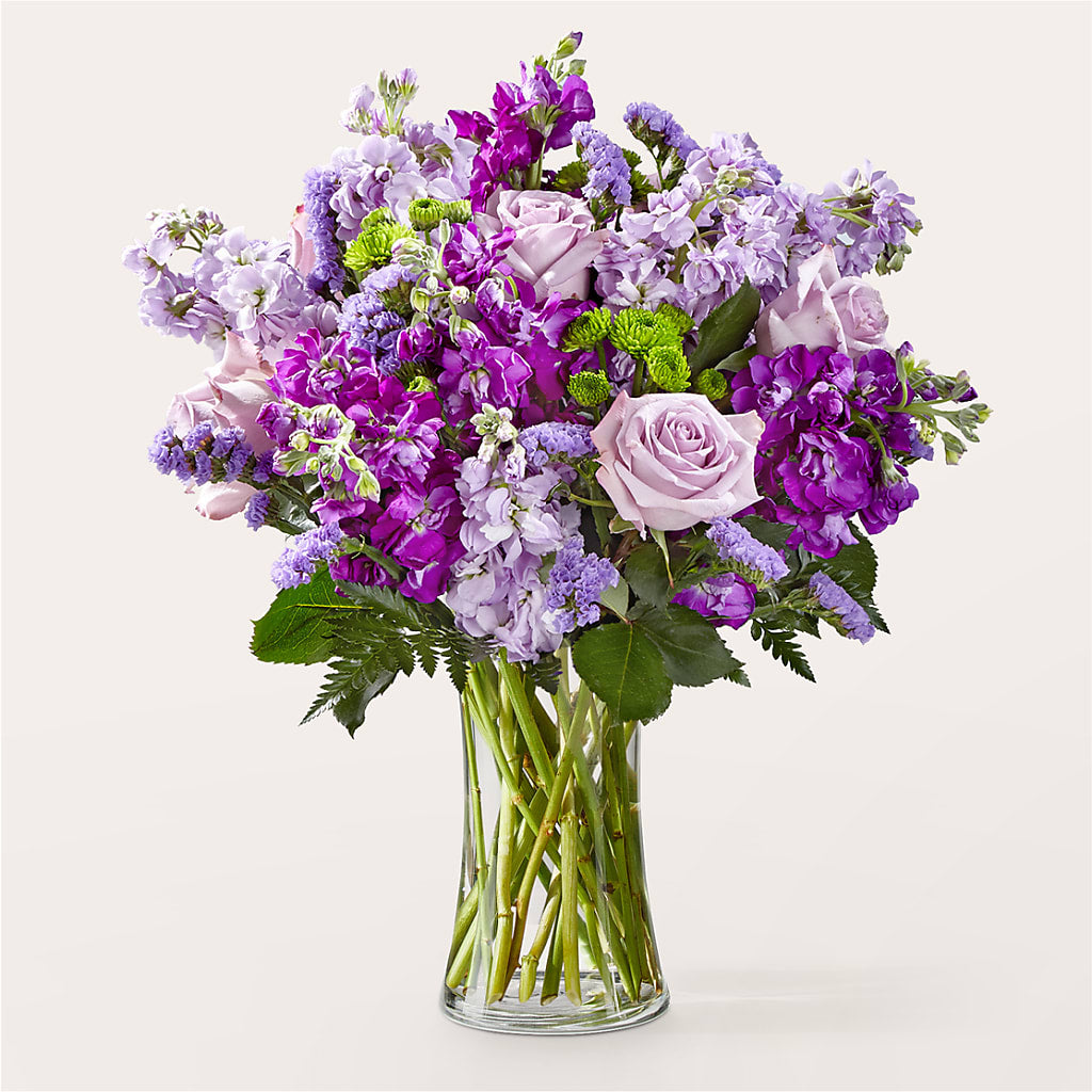 Grapeful Bouquet – SIXTO'S FLOWER SHOP, Union City NJ