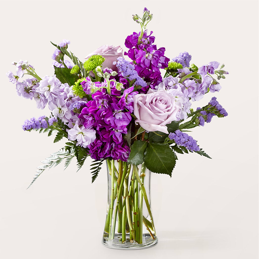 Grapeful Bouquet – SIXTO'S FLOWER SHOP, Union City NJ