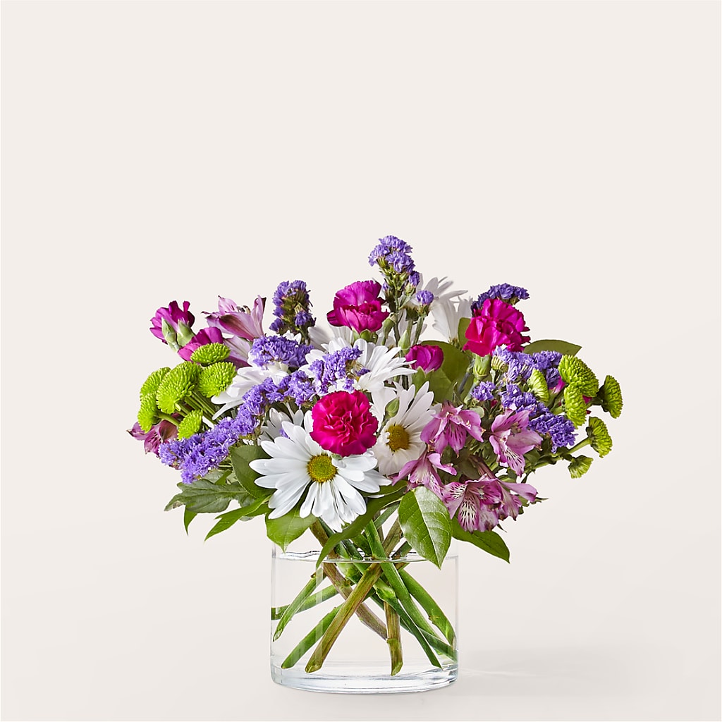 Wild Berry Bouquet – SIXTO'S FLOWER SHOP, Union City NJ