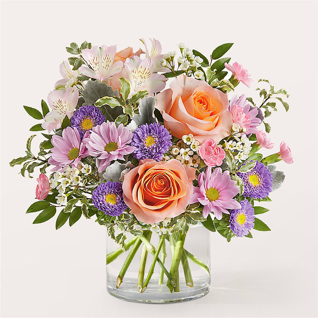 Glimmer Bouquet – SIXTO'S FLOWER SHOP, Union City NJ