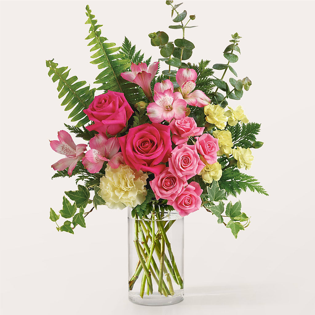 Strawberry Margarita Bouquet – SIXTO'S FLOWER SHOP, Union City NJ