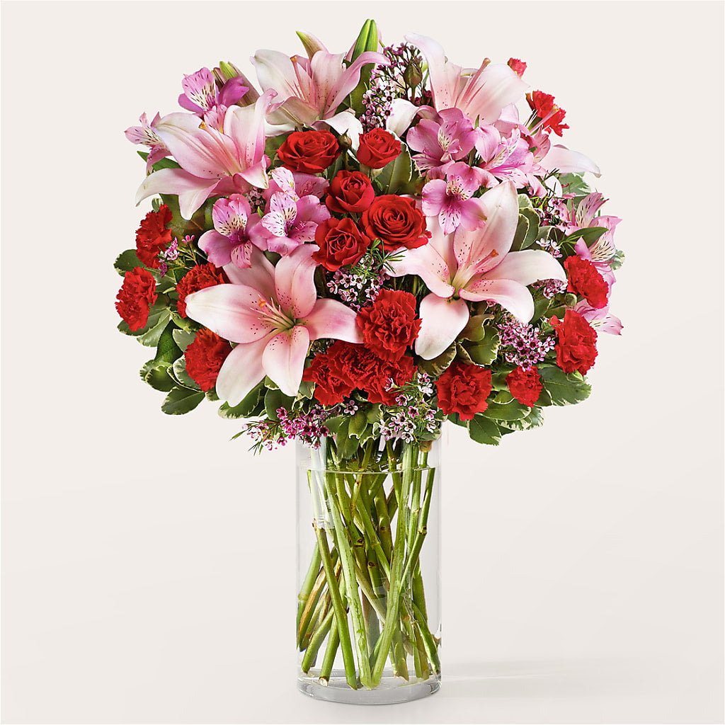 Kismet Bouquet – SIXTO'S FLOWER SHOP, Union City NJ