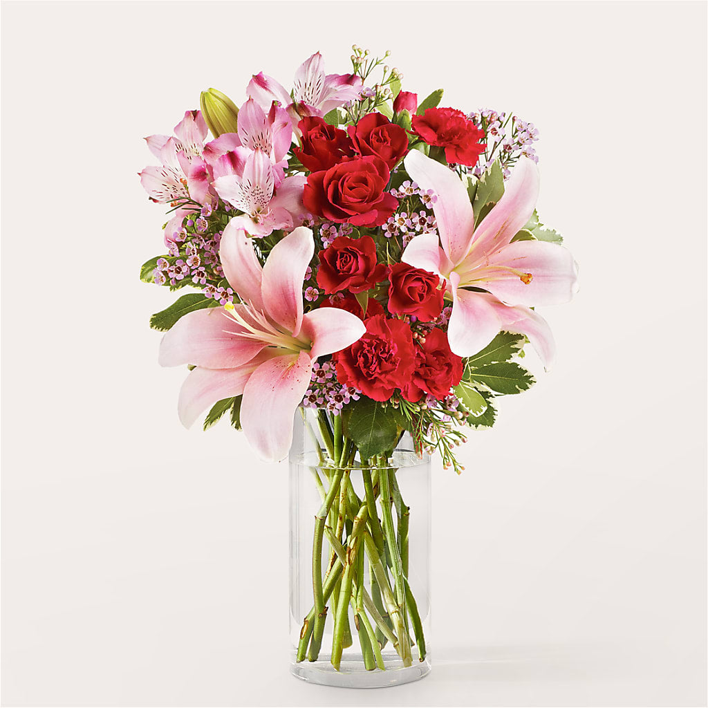 Kismet Bouquet – SIXTO'S FLOWER SHOP, Union City NJ