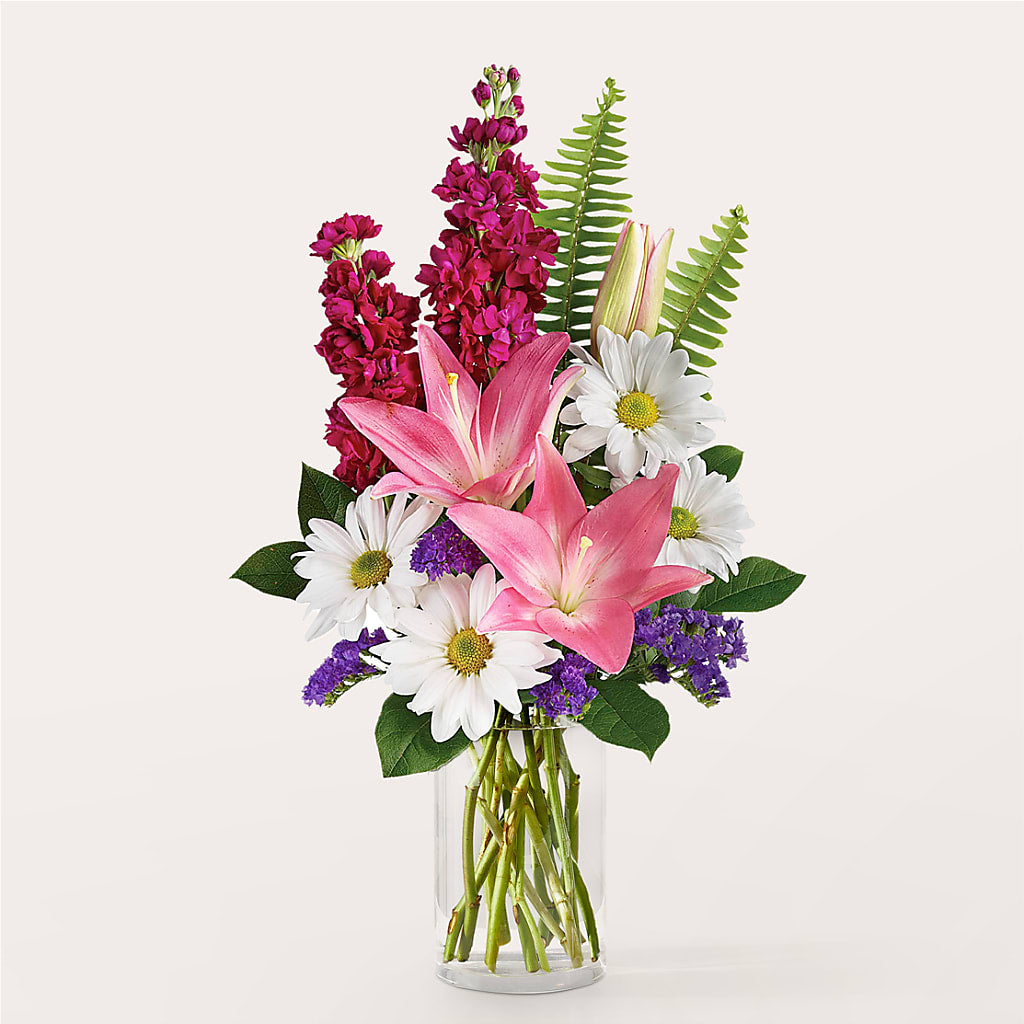 Blooming Spectacle Bouquet – SIXTO'S FLOWER SHOP, Union City NJ