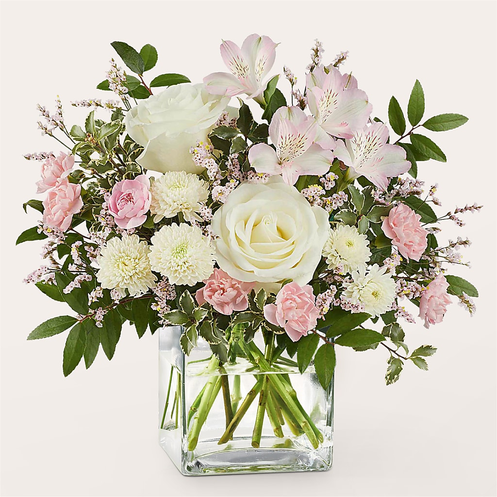 Day Made Bouquet – SIXTO'S FLOWER SHOP, Union City NJ