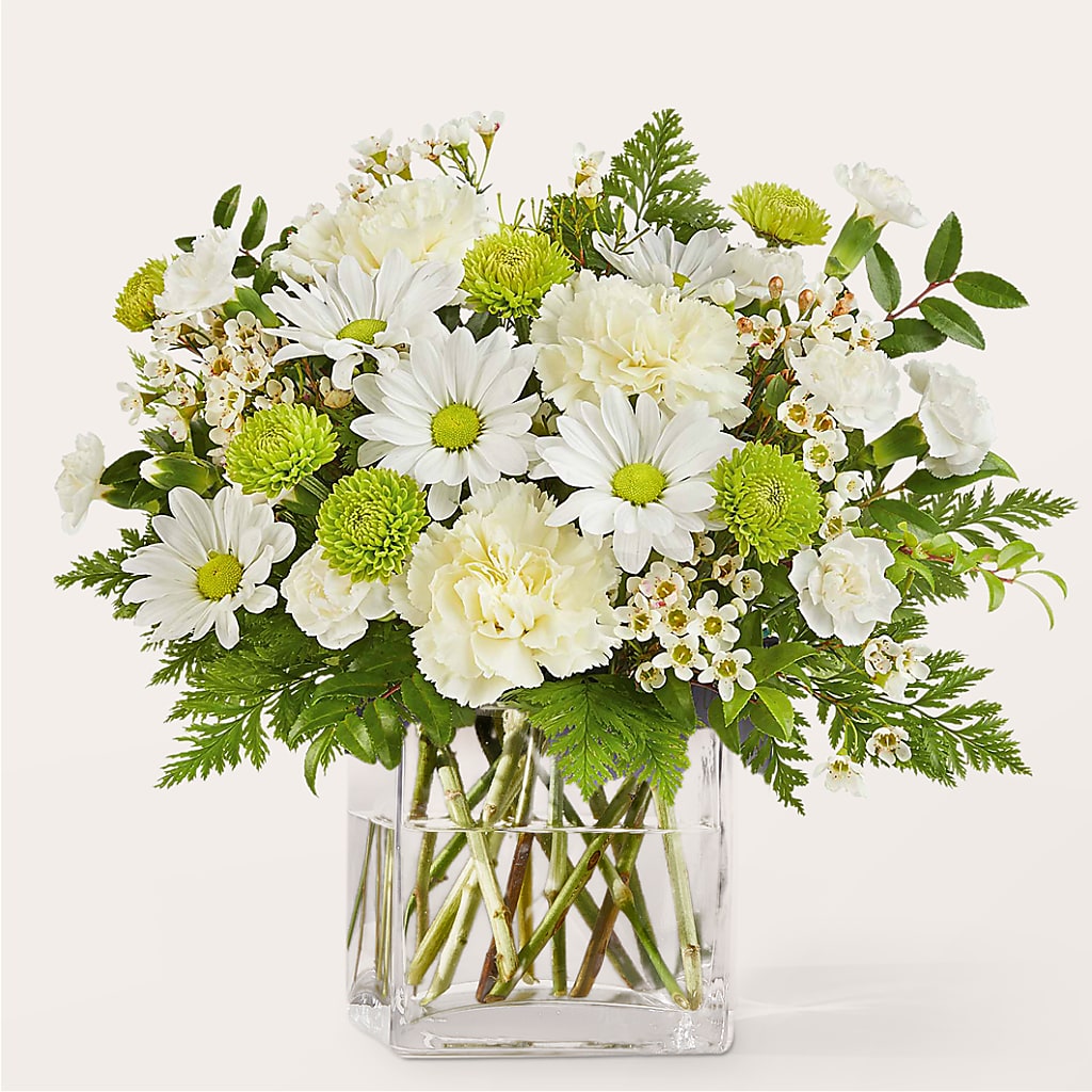 Momentary Meditation Bouquet – SIXTO'S FLOWER SHOP, Union City NJ