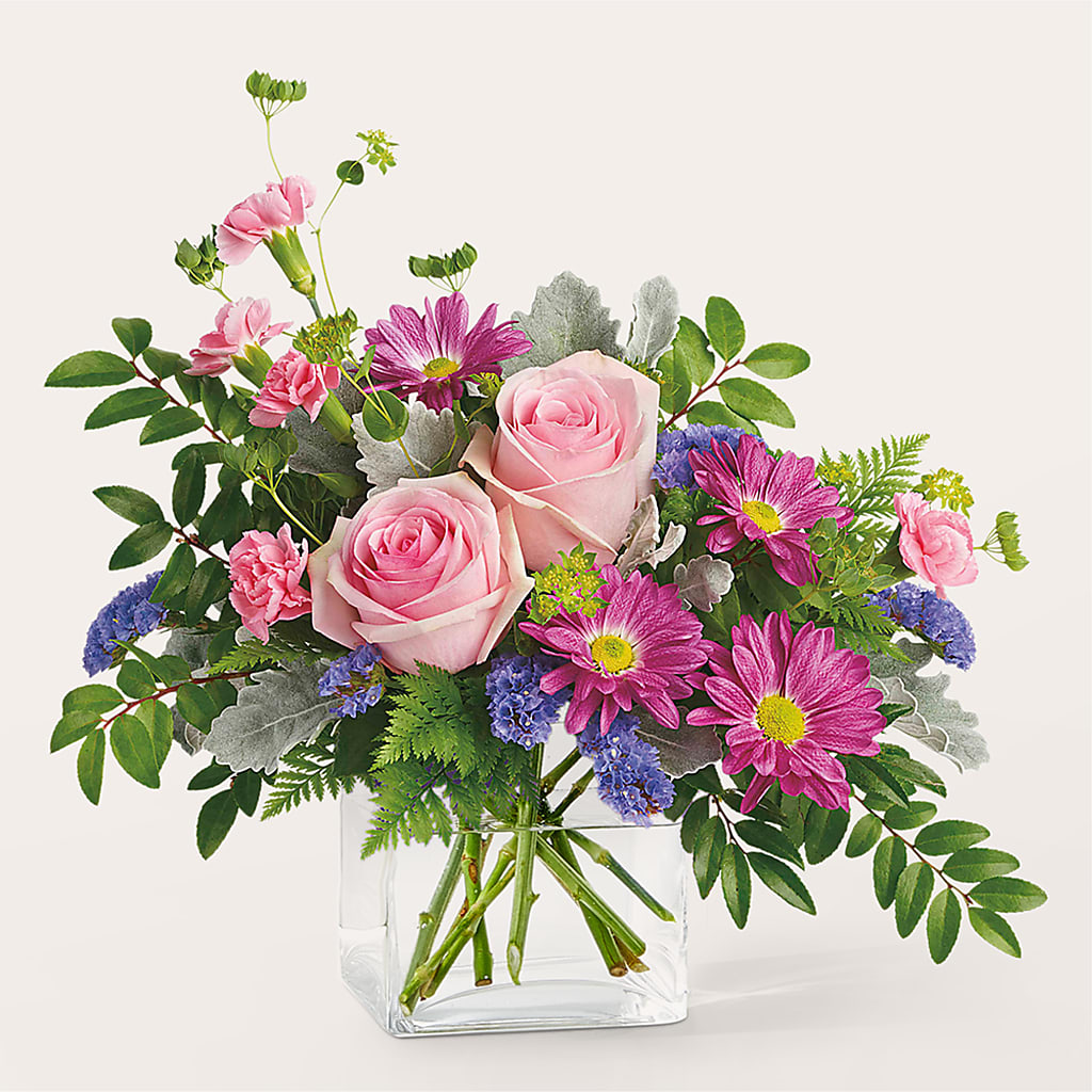 Starlet Bouquet – SIXTO'S FLOWER SHOP, Union City NJ