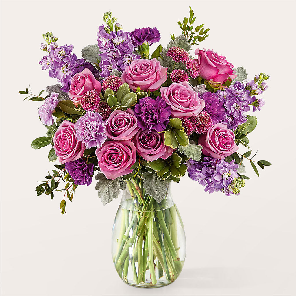 A Love Story Bouquet – SIXTO'S FLOWER SHOP, Union City NJ