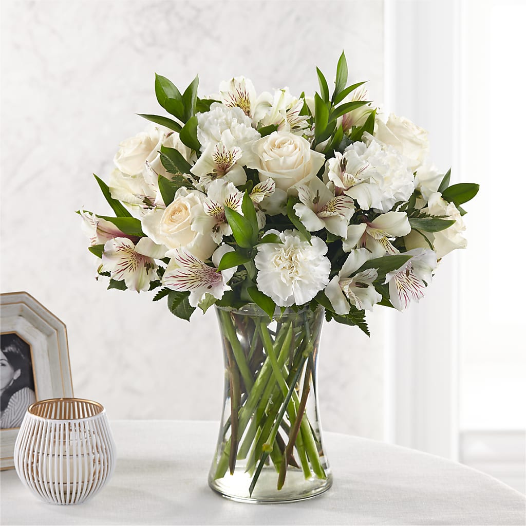 Cherished Friend Bouquet – SIXTO'S FLOWER SHOP, Union City NJ