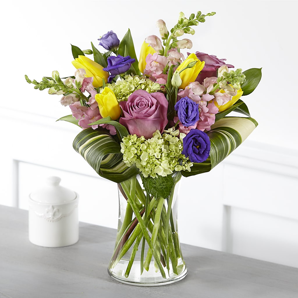 Wondrous Memories Bouquet – SIXTO'S FLOWER SHOP, Union City NJ