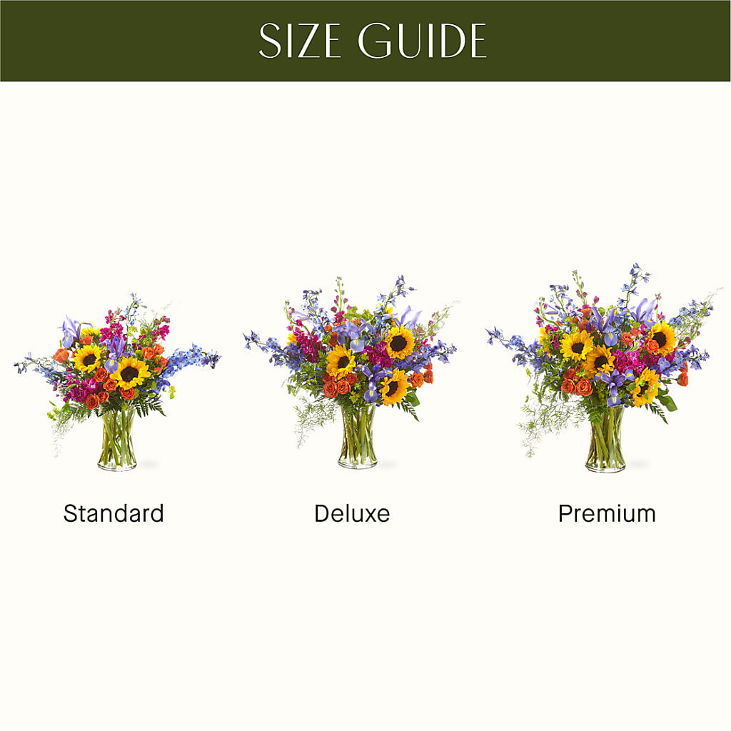 Rays of Life Bouquet – SIXTO'S FLOWER SHOP, Union City NJ