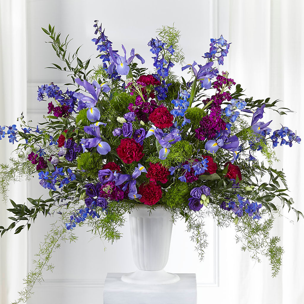 Memorial of Life Arrangement – SIXTO'S FLOWER SHOP, Union City NJ