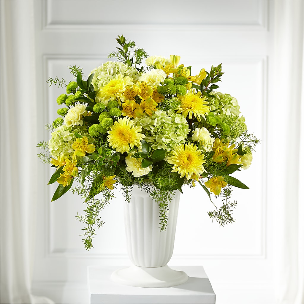 Beloved Blessings Arrangement – SIXTO'S FLOWER SHOP, Union City NJ