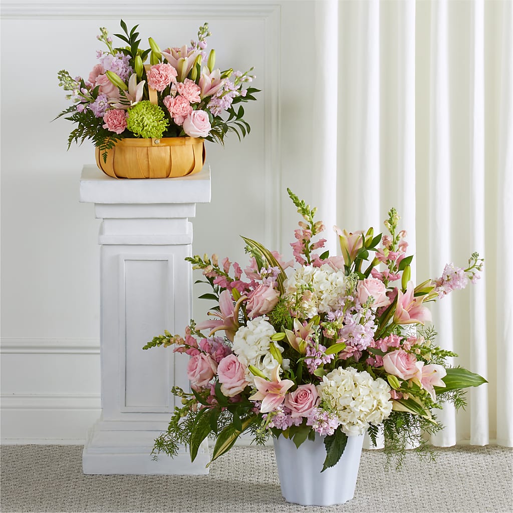 Bountiful Blooms Bundles – SIXTO'S FLOWER SHOP, Union City NJ