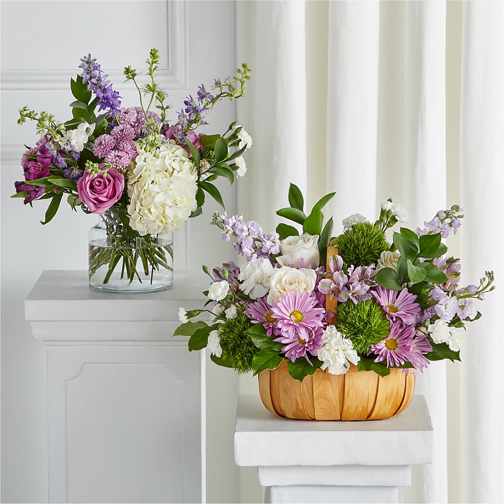 Tender Embrace Bundles – SIXTO'S FLOWER SHOP, Union City NJ