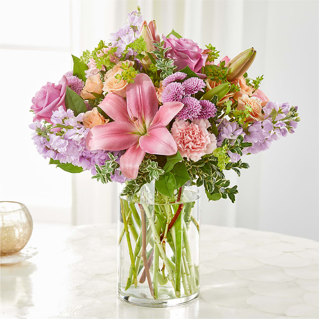 Resilience Bouquet – SIXTO'S FLOWER SHOP, Union City NJ