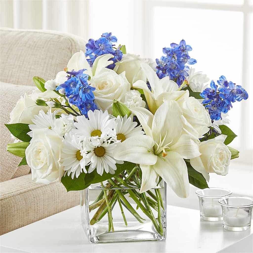 Restored Bouquet – SIXTO'S FLOWER SHOP, Union City NJ