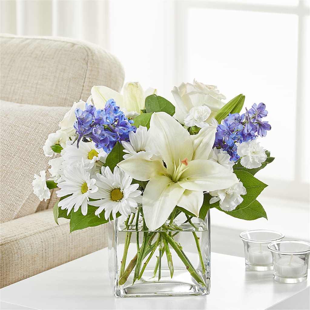 Restored Bouquet – SIXTO'S FLOWER SHOP, Union City NJ