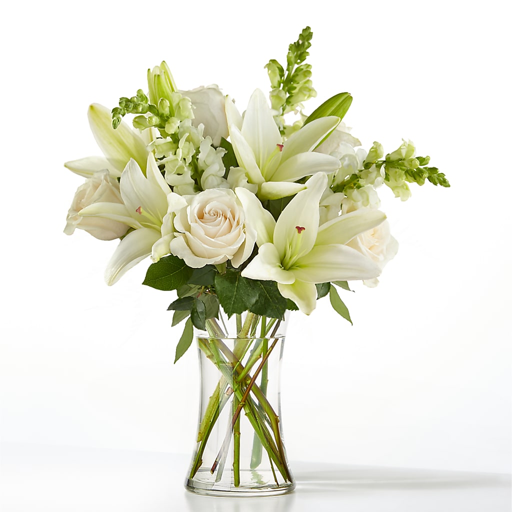 Eternal Friendship Bouquet – SIXTO'S FLOWER SHOP, Union City NJ