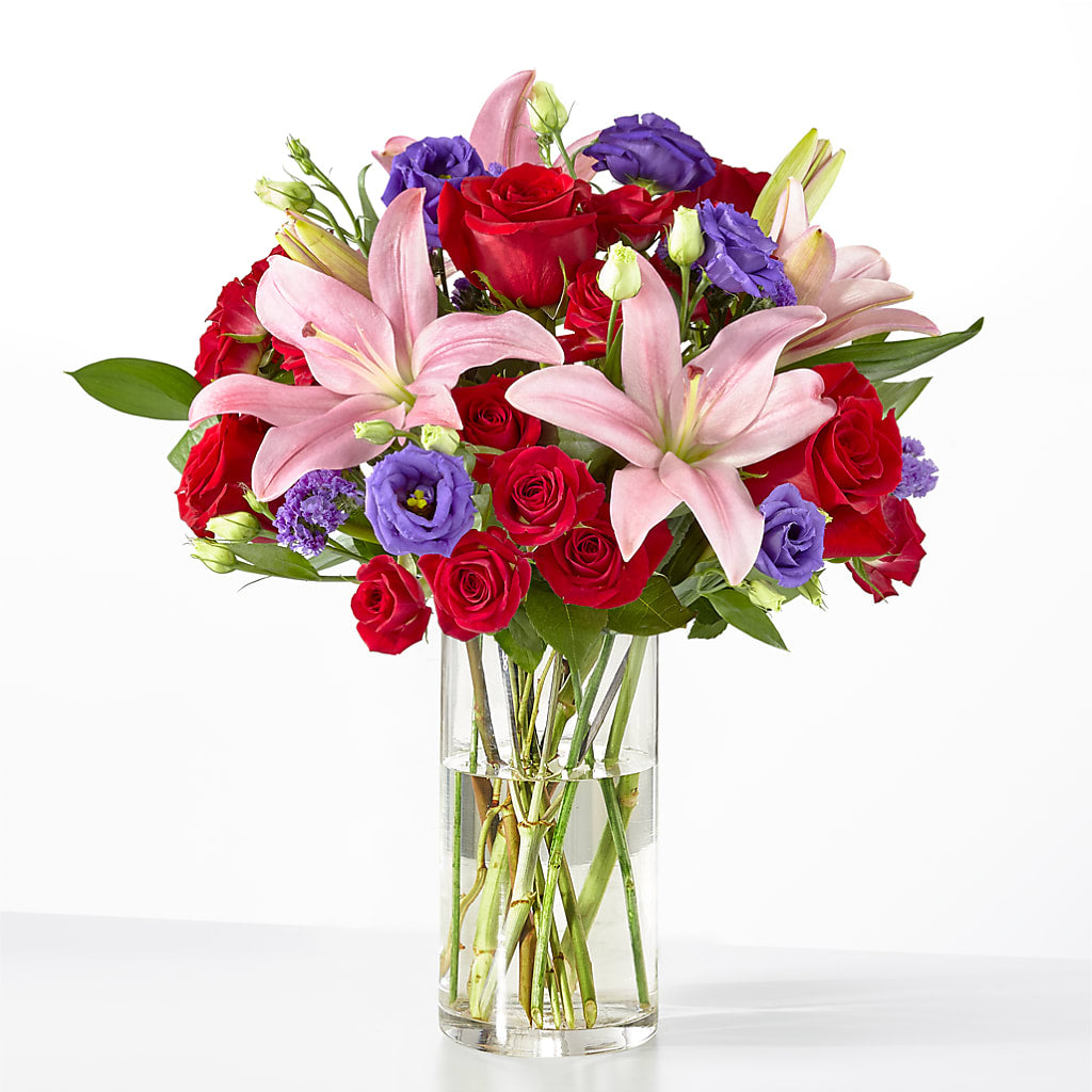 Truly Stunning Bouquet – SIXTO'S FLOWER SHOP, Union City NJ