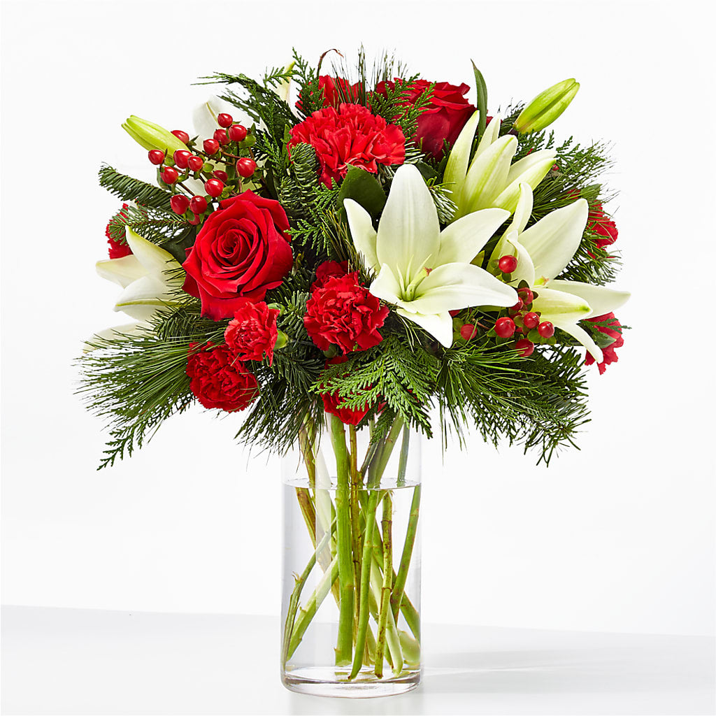Joyful Greetings Bouquet – SIXTO'S FLOWER SHOP, Union City NJ