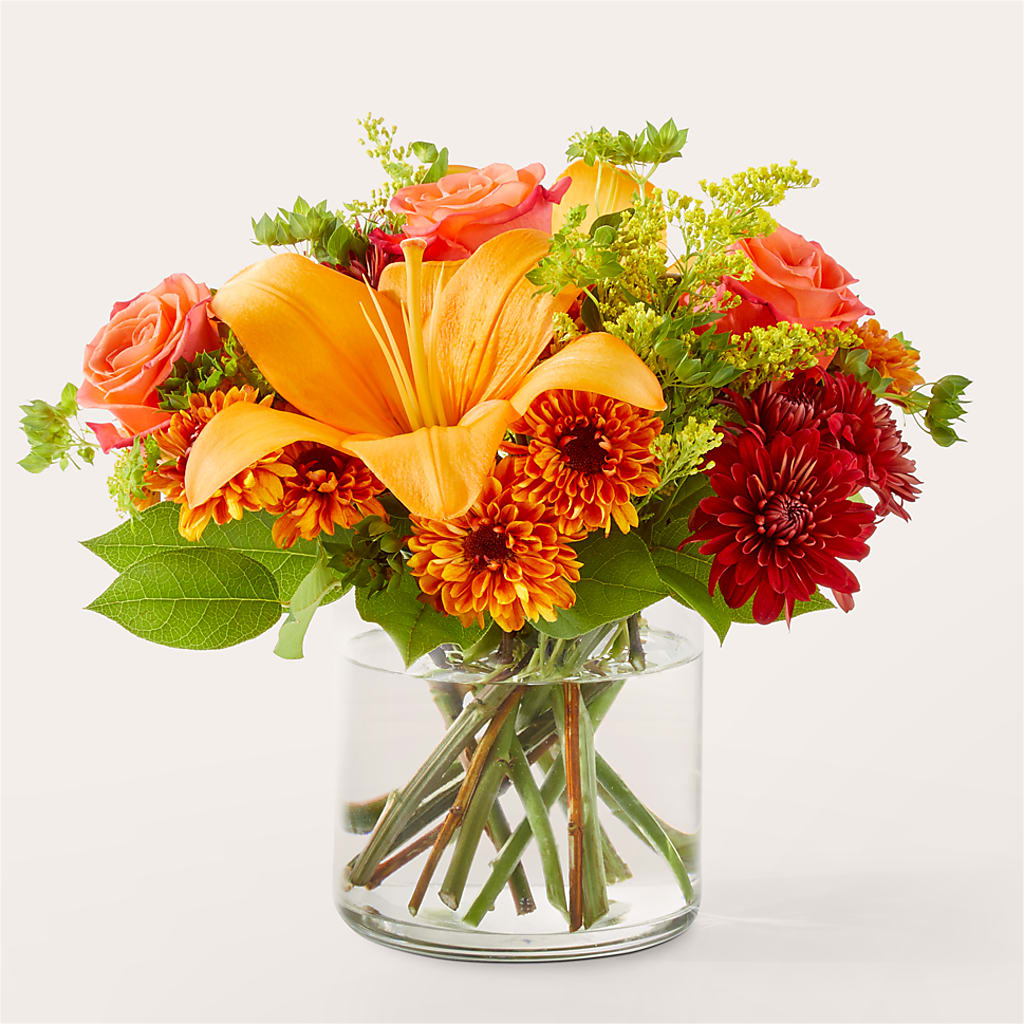 Honeycrisp Bouquet – SIXTO'S FLOWER SHOP, Union City NJ