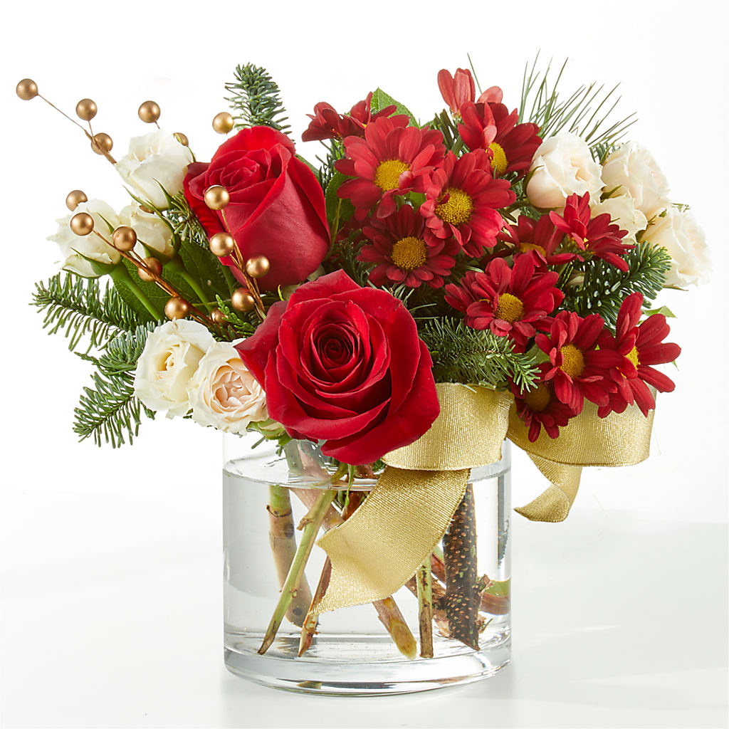 Believe Bouquet – SIXTO'S FLOWER SHOP, Union City NJ