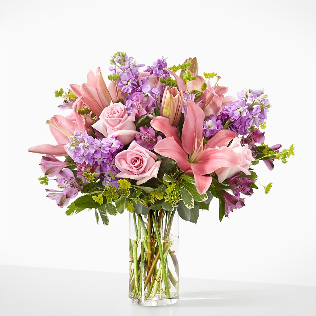 Precious Petals Bouquet – SIXTO'S FLOWER SHOP, Union City NJ