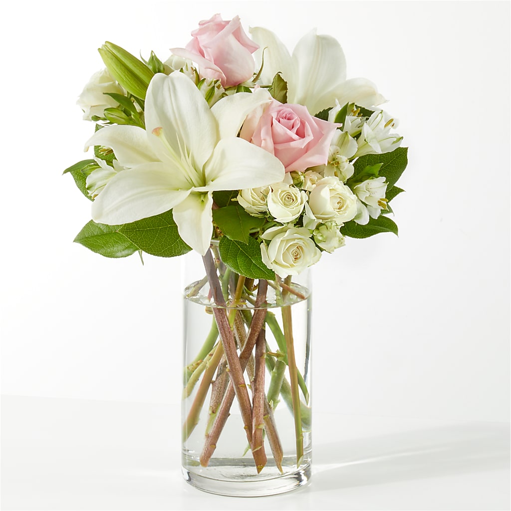 Kindhearted Bouquet – SIXTO'S FLOWER SHOP, Union City NJ