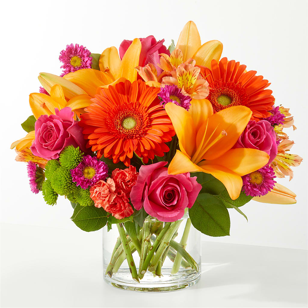 Soiree Bouquet – SIXTO'S FLOWER SHOP, Union City NJ