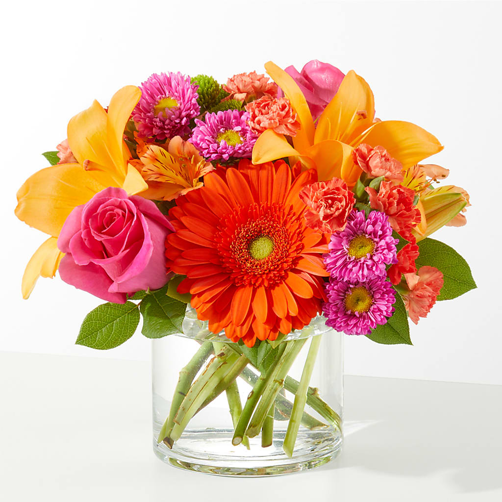 Soiree Bouquet – SIXTO'S FLOWER SHOP, Union City NJ