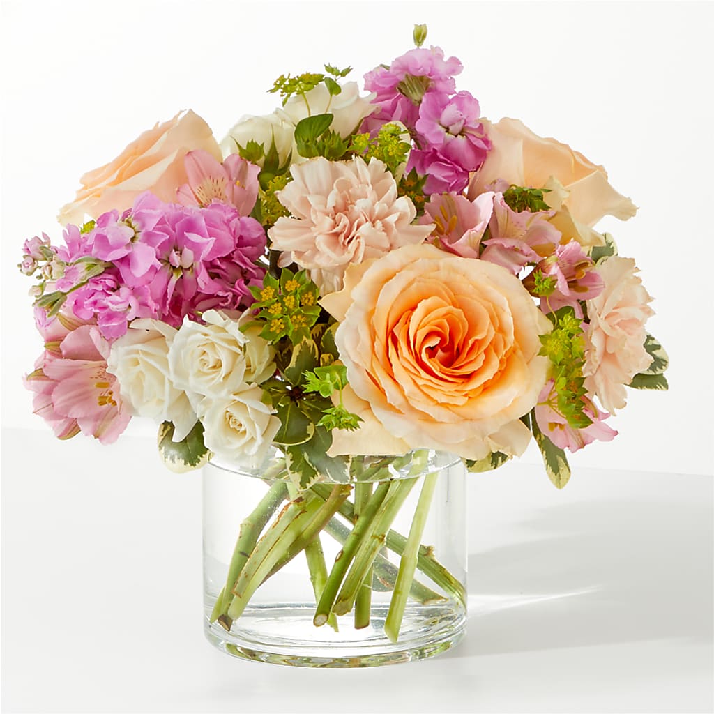 Paradise Bouquet – SIXTO'S FLOWER SHOP, Union City NJ