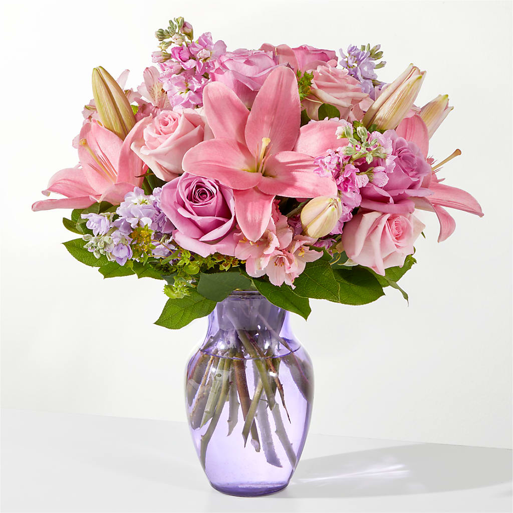 The Crown Jewel Bouquet – SIXTO'S FLOWER SHOP, Union City NJ