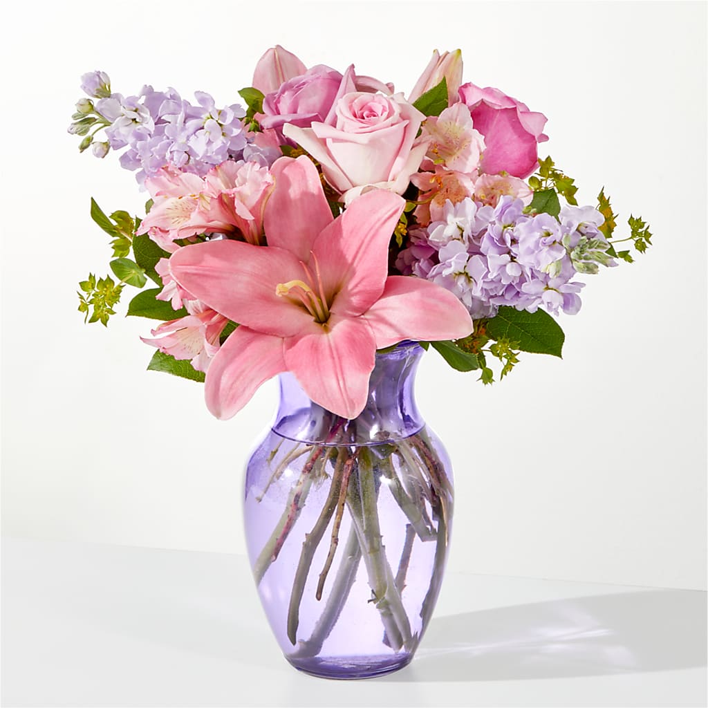The Crown Jewel Bouquet – SIXTO'S FLOWER SHOP, Union City NJ