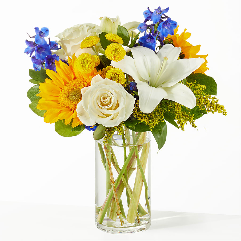 Stargazing Bouquet – SIXTO'S FLOWER SHOP, Union City NJ