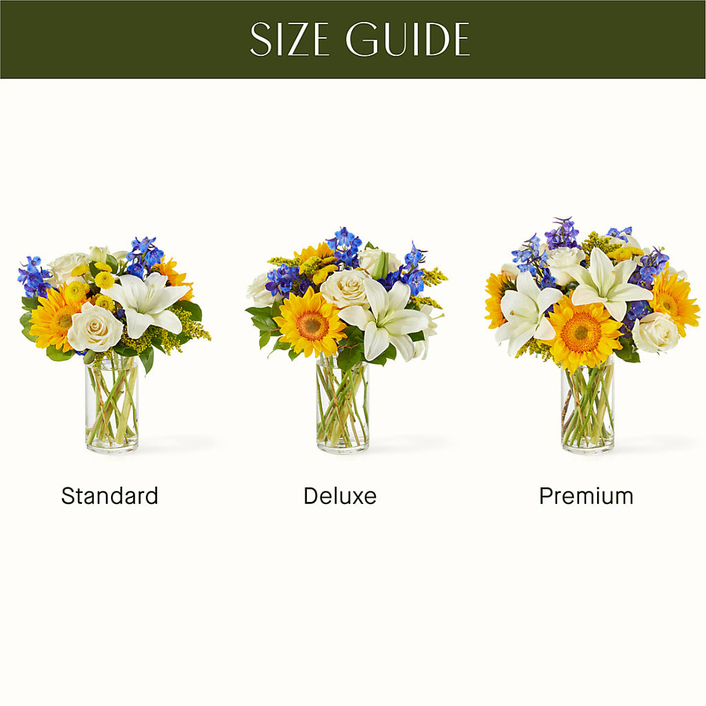 Stargazing Bouquet – SIXTO'S FLOWER SHOP, Union City NJ