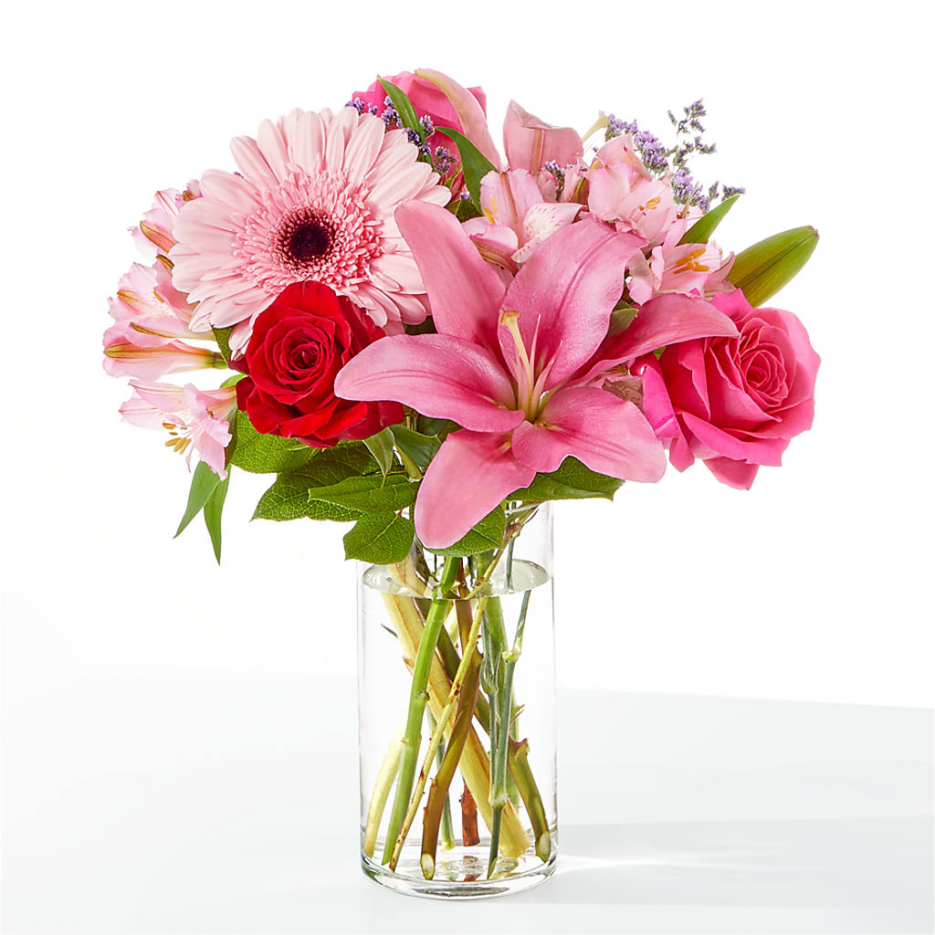 Lots of Love Bouquet – SIXTO'S FLOWER SHOP, Union City NJ