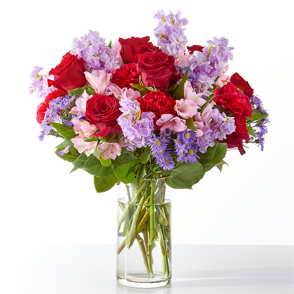Your Majesty Bouquet – SIXTO'S FLOWER SHOP, Union City NJ