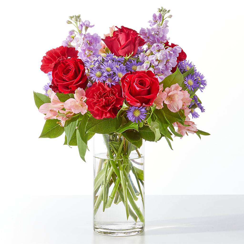Your Majesty Bouquet – SIXTO'S FLOWER SHOP, Union City NJ