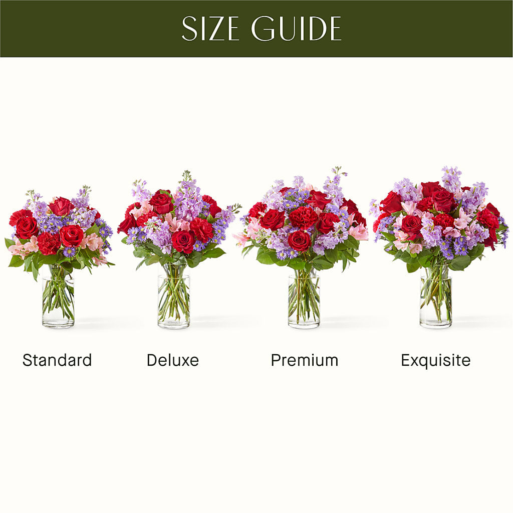 Your Majesty Bouquet – SIXTO'S FLOWER SHOP, Union City NJ