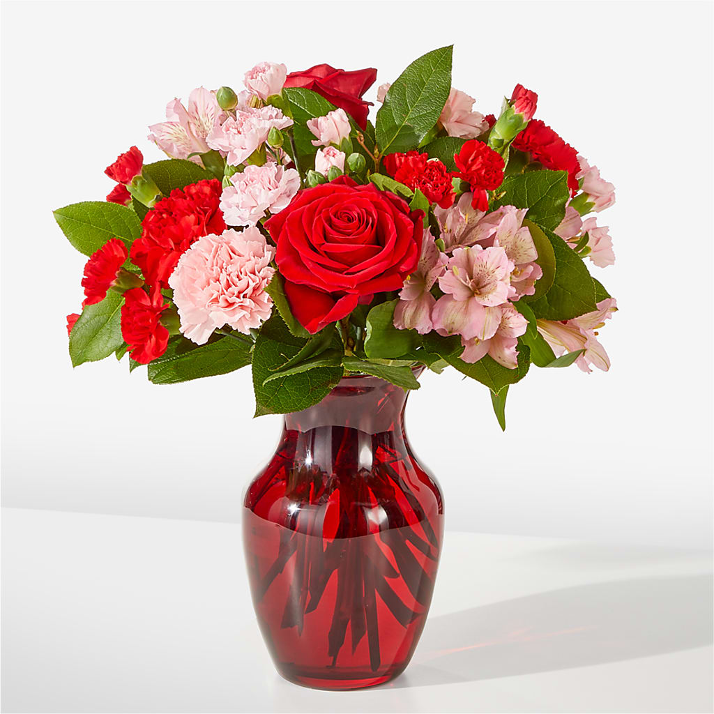 Candy Kisses Bouquet – SIXTO'S FLOWER SHOP, Union City NJ