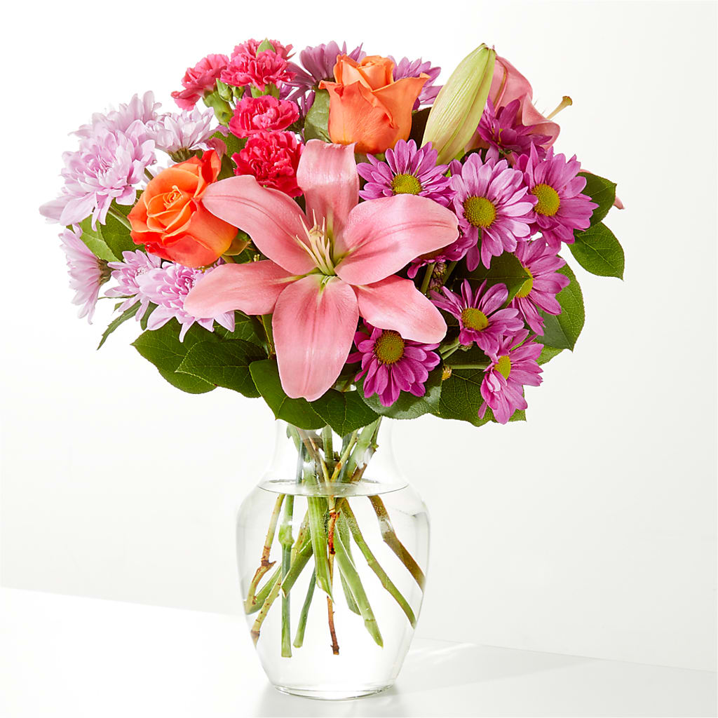 One and Only Bouquet – SIXTO'S FLOWER SHOP, Union City NJ