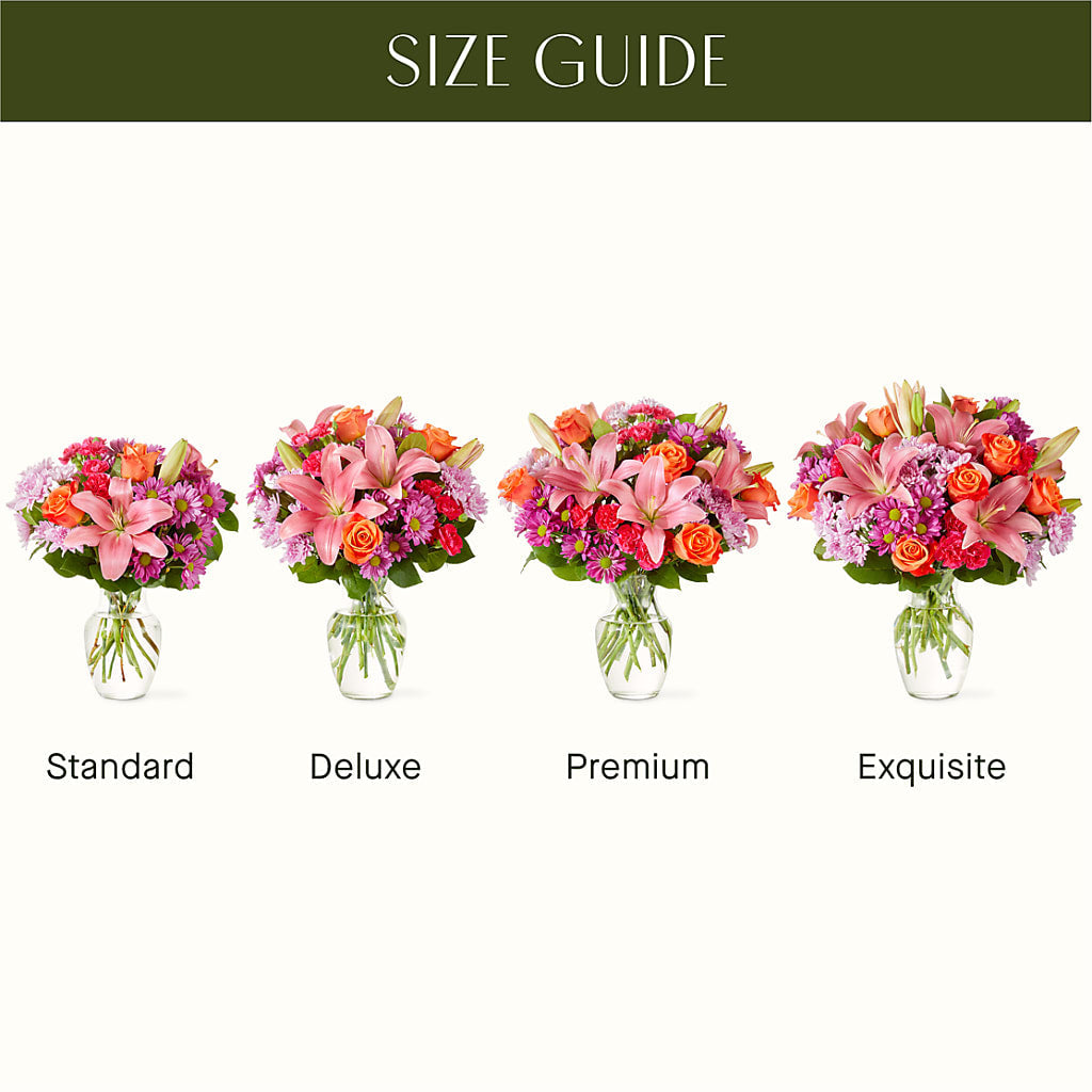 One and Only Bouquet – SIXTO'S FLOWER SHOP, Union City NJ